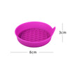 Anti-Slip Car Cup Pad – Universal Silicone Holder Mat
