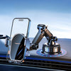 Universal Car Phone Holder with Suction Base