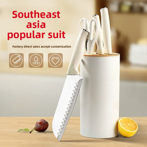 knife set