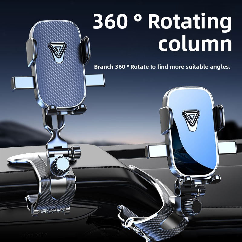 Car mobile phone holder