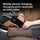 Car Storage Box for Seat Gap Organizer