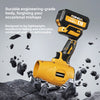 Lithium Electric Blower