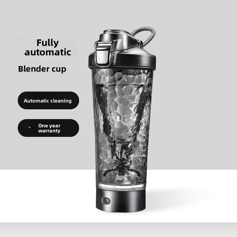 USB Rechargeable Automatic Mixing Cup
