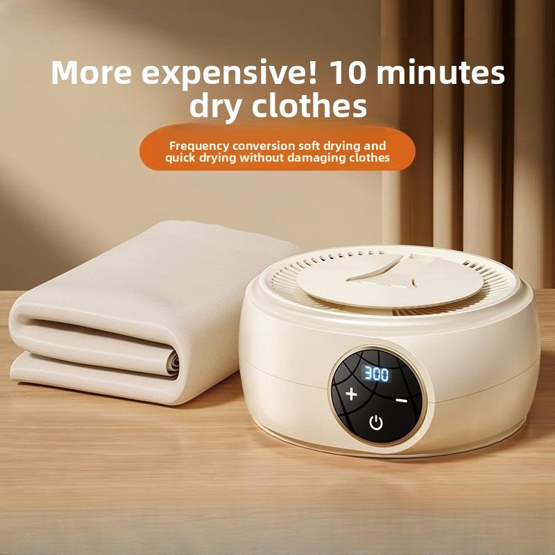 Portable Foldable Clothes Dryer