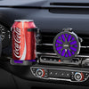 Foldable Car Air Vent Cup Holder – Universal Fit