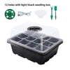 LED Plastic Seedling Tray