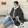 Intelligent Constant Temperature and Washable Electric Heating Blanket