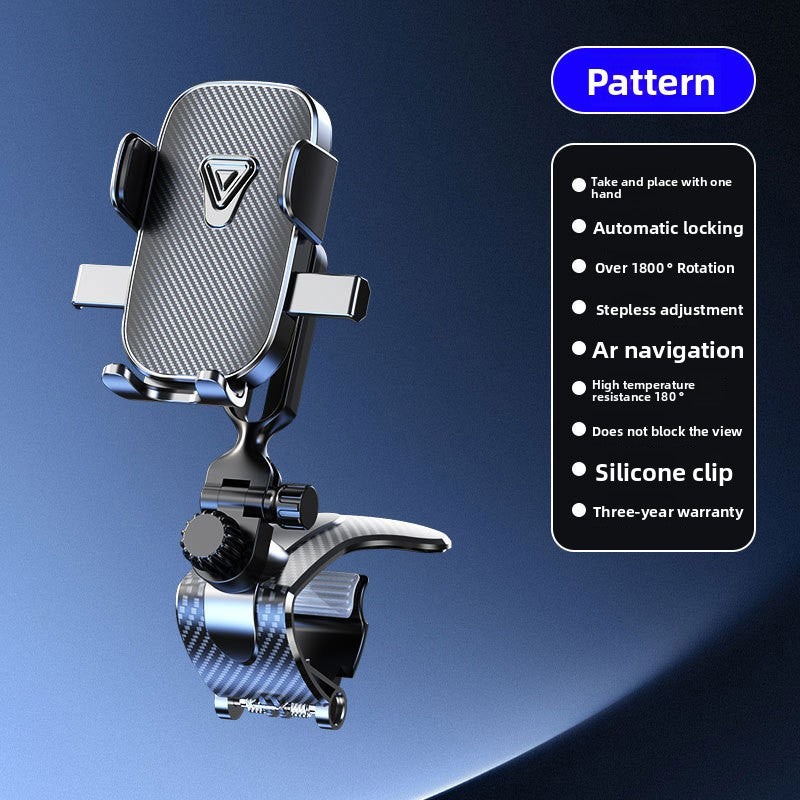 Car mobile phone holder