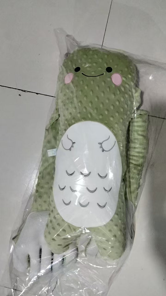 Quality guaranteed without music