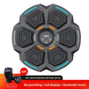 Smart Electronic Boxing Target with Music