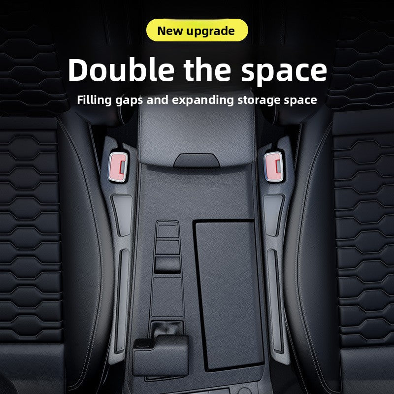 Car Gap Filler Anti-Leak Seat Protector