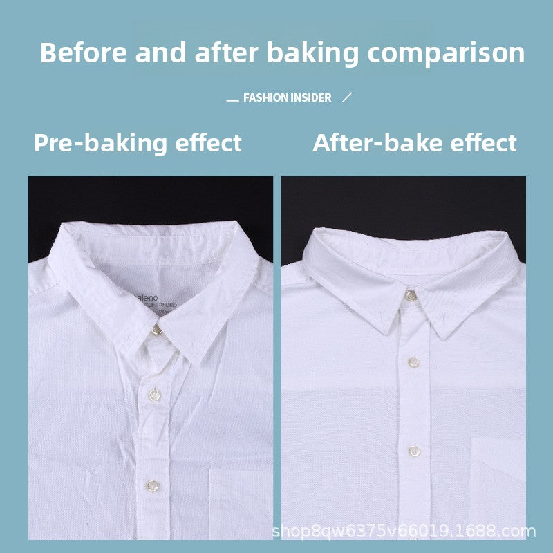 Automatic Garment Steamer with Drying and Wrinkle Removal