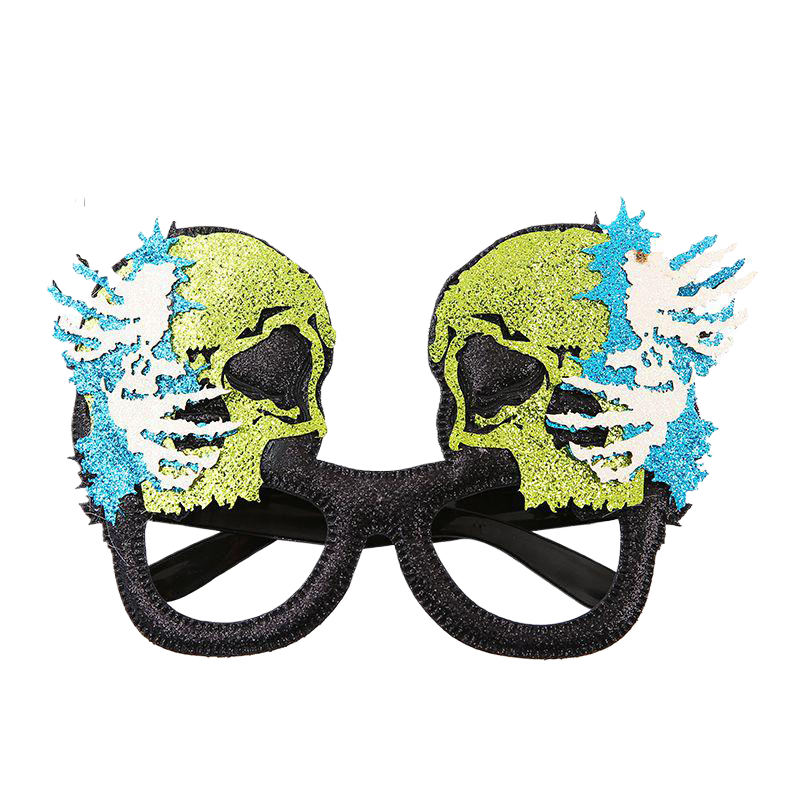 Halloween Glasses Children Adult Funny Glasses Frame