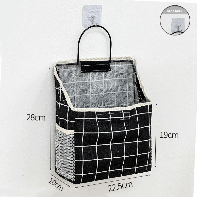 fabric storage bag