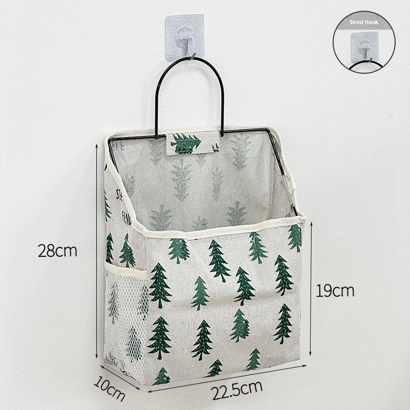 fabric storage bag