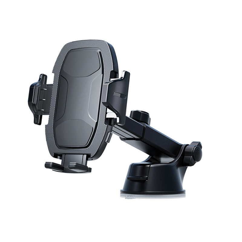 Car Mobile Phone Bracket with Suction Mount