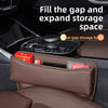 Car Storage Box for Seat Gap Organizer