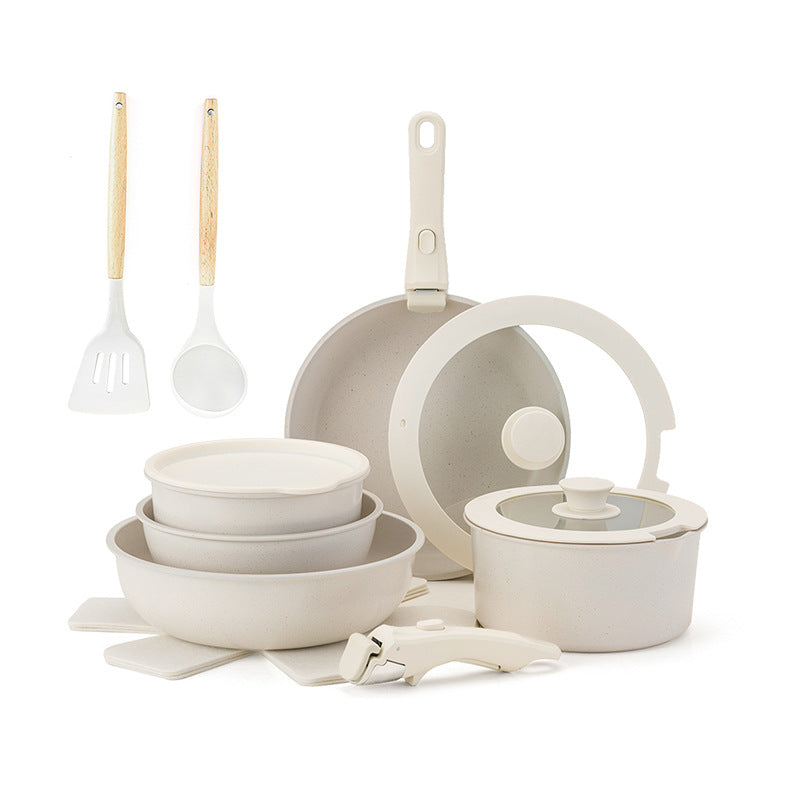 nonstick cookware set