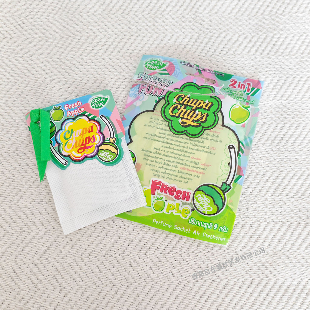 Thailand Imported Multi-Purpose Fragrance Sachet