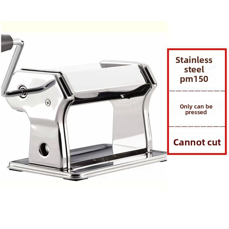 Manual Noodle Press Machine