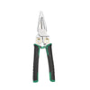Stainless Steel 8-in-1 Multifunctional Wire Stripper Pliers