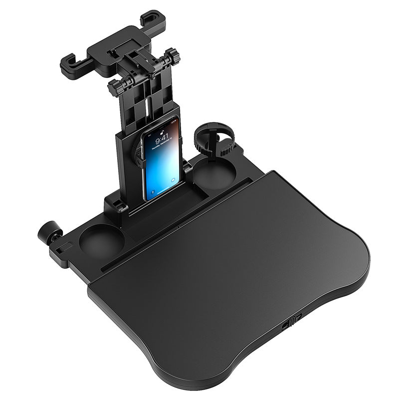 Folding Tray – Multi-Use Adjustable Travel Table