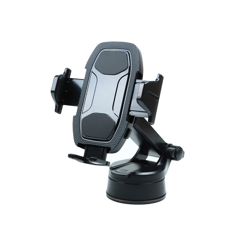 Car Mobile Phone Bracket with Suction Mount
