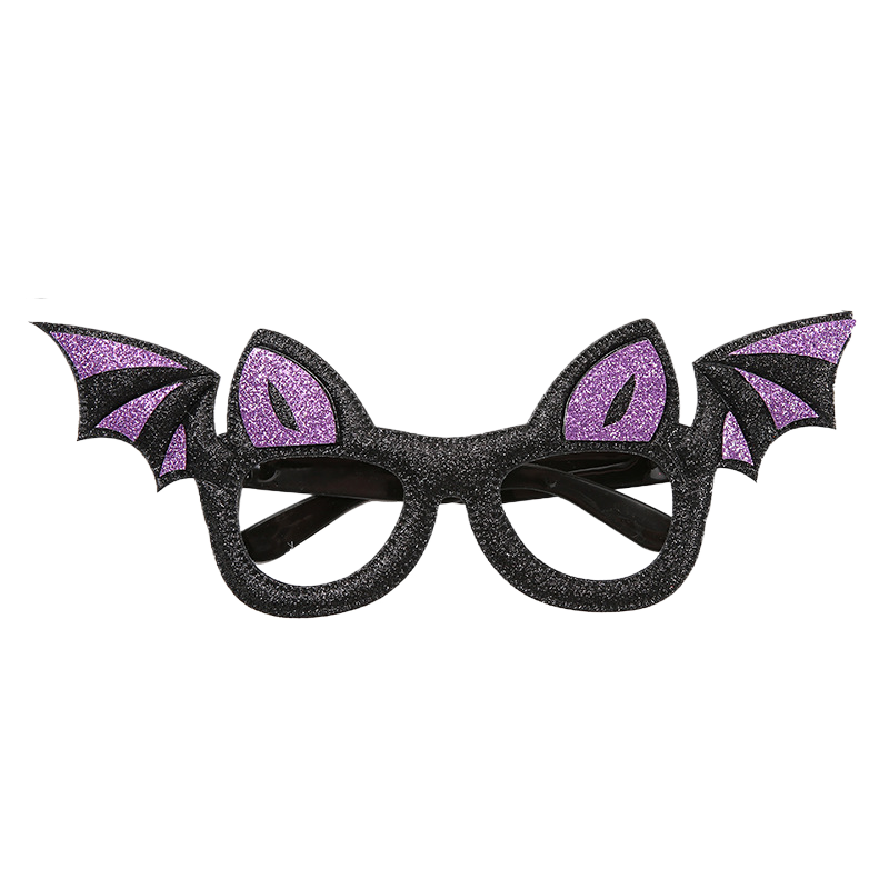 Halloween Glasses Children Adult Funny Glasses Frame