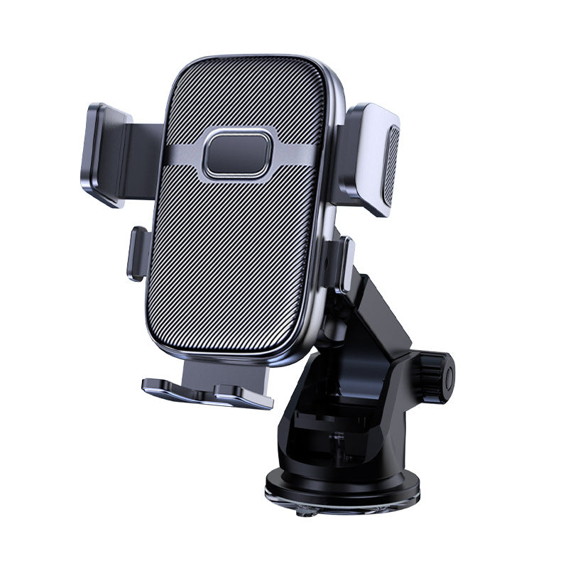 Suction Cup Type Car Mobile Phone Stand 360° Mount