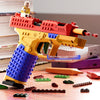 toy pistol