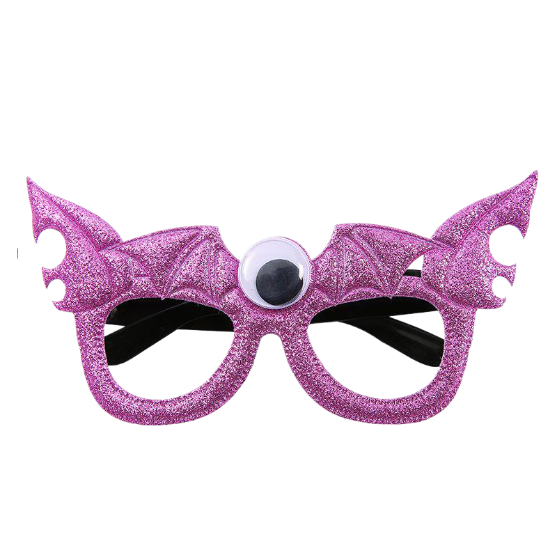 Halloween Glasses Children Adult Funny Glasses Frame