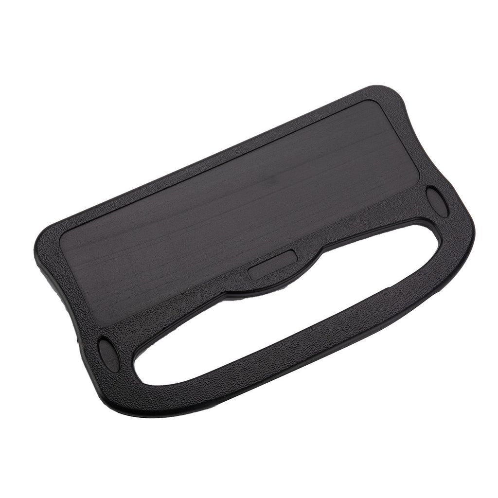 Car Steering Wheel Tray – Portable Car Desk & Table