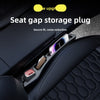 Car Gap Filler Anti-Leak Seat Protector