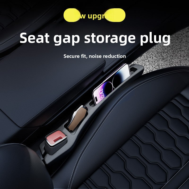 Car Gap Filler Anti-Leak Seat Protector