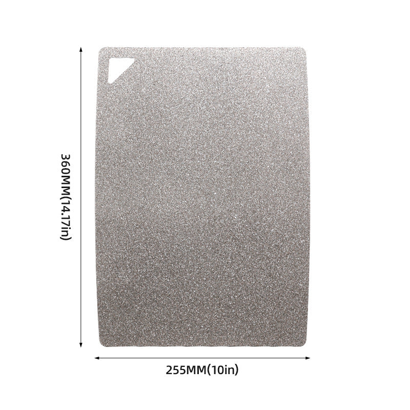 Titanium Chopping Board