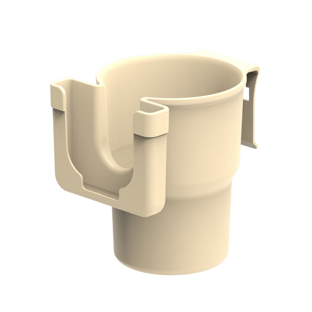 Multi-Functional Car Cup Holder for Air Vent