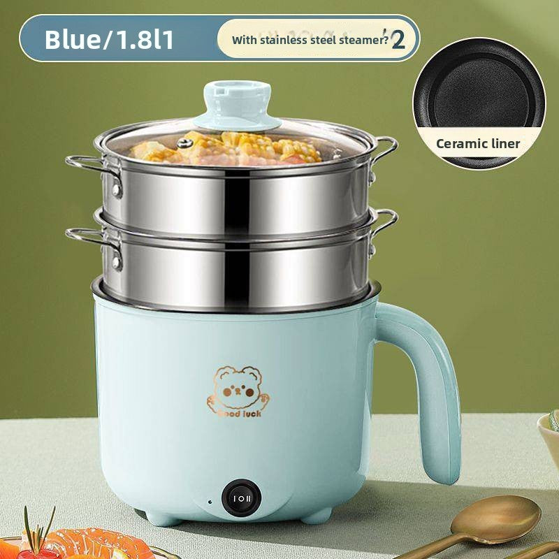 Multifunctional Electric Cooking Pot