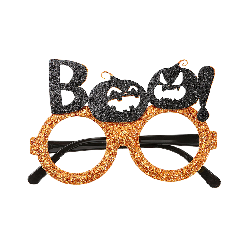 Halloween Glasses Children Adult Funny Glasses Frame