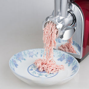 Electric Meat Grinder