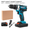 electric drill