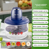 Automatic Electric Grape and Fruit Peeler