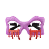 Halloween Glasses Children Adult Funny Glasses Frame