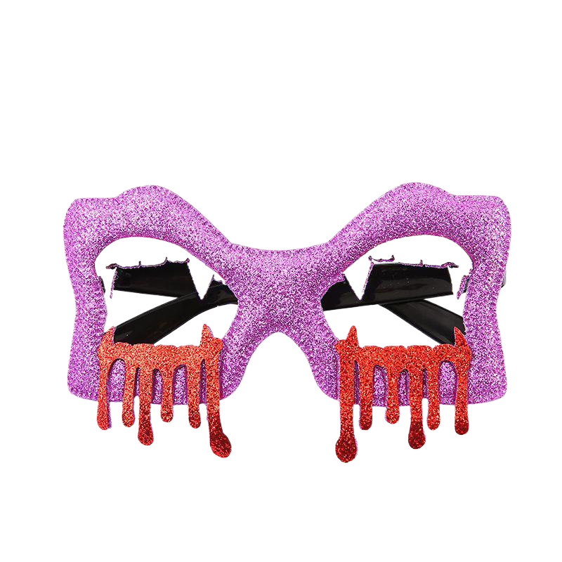 Halloween Glasses Children Adult Funny Glasses Frame