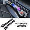 Car Seat Gap Filler Leak-Proof Organizer