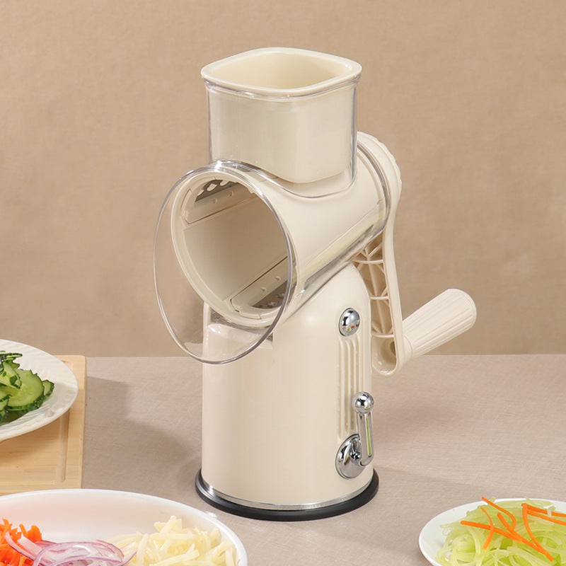 Creative Multi-function Vegetable Cutter