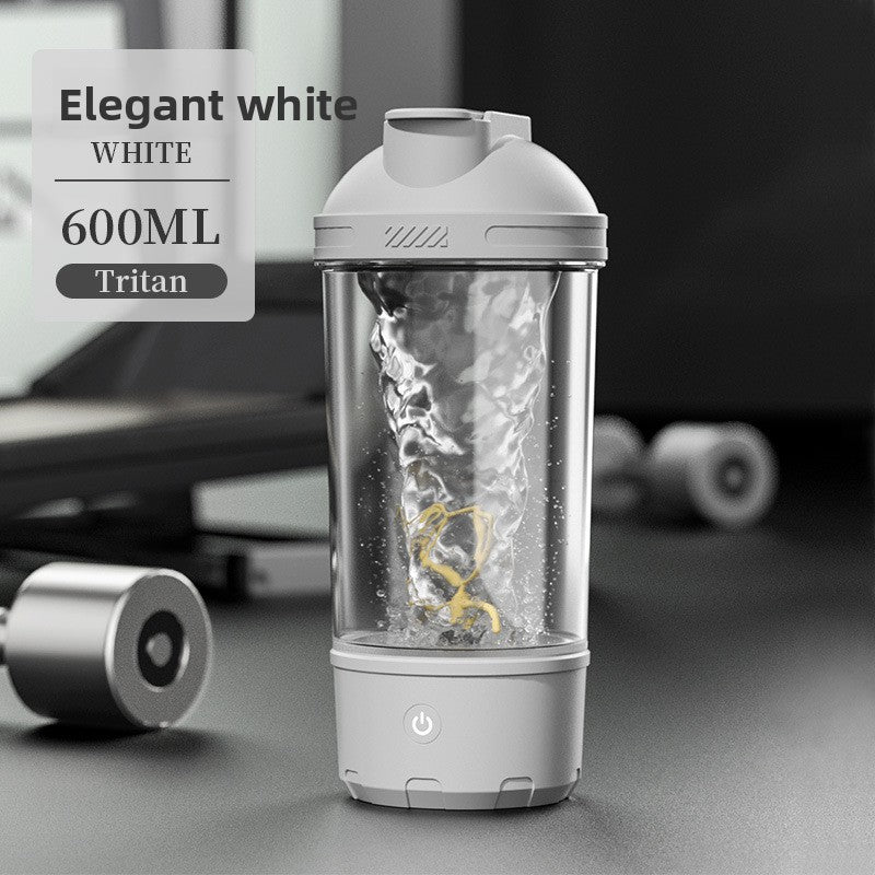 Electric Mixing Cup