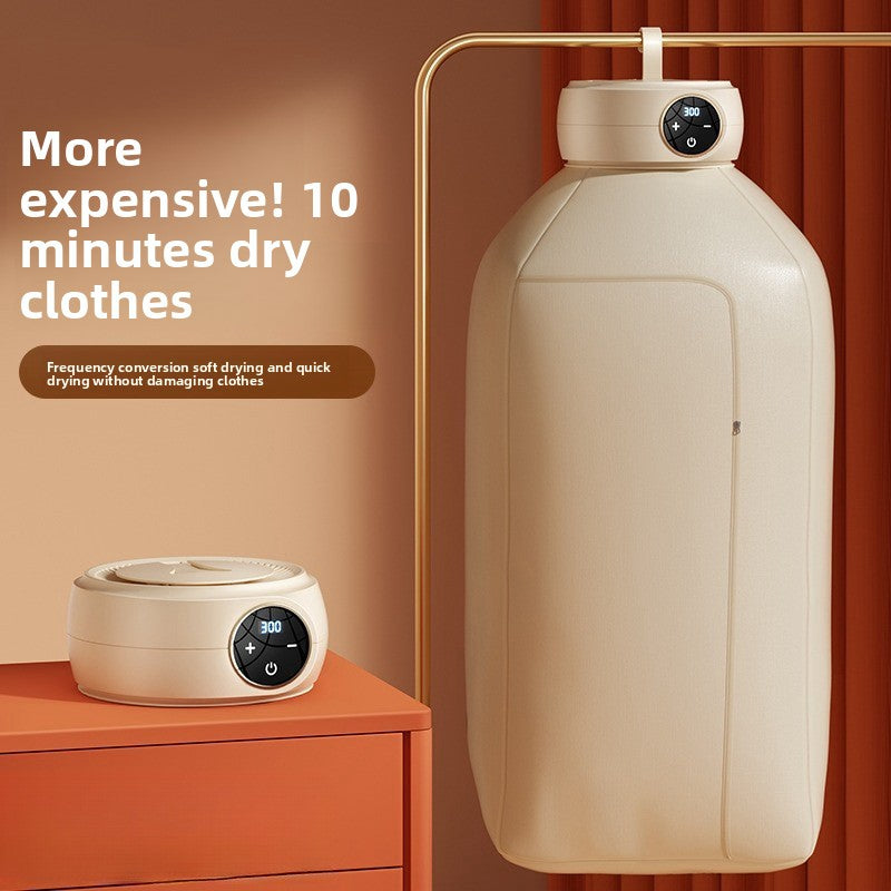 Portable Foldable Clothes Dryer