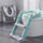 Kids Potty Training Seat with Ladder  Adjustable Child Toilet Seat, Non-Slip, Foldable, Safe for Boys & Girls