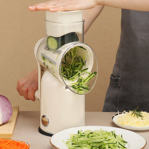 Creative Multi-function Vegetable Cutter