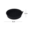 Anti-Slip Car Cup Pad – Universal Silicone Holder Mat